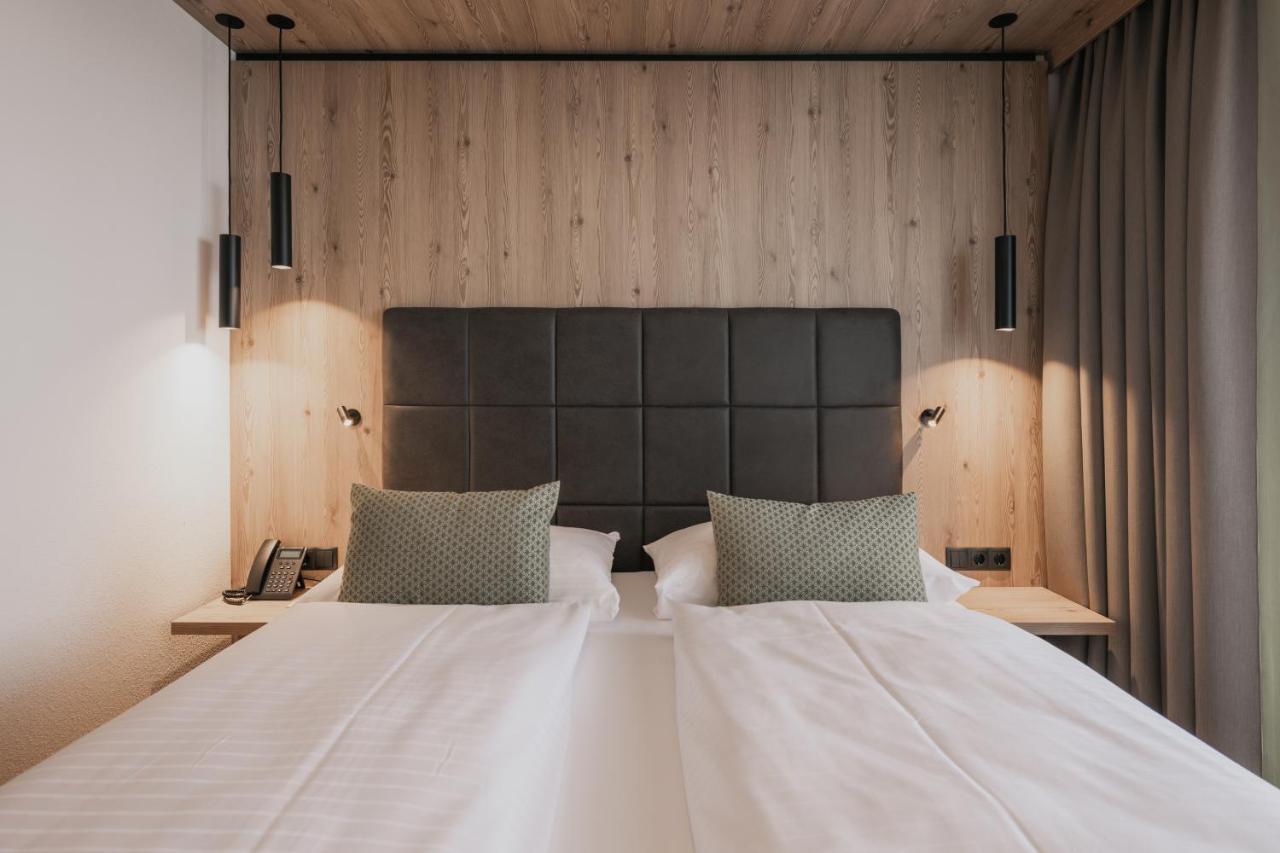 Firstpeak Chalets Цаухензее Экстерьер фото
