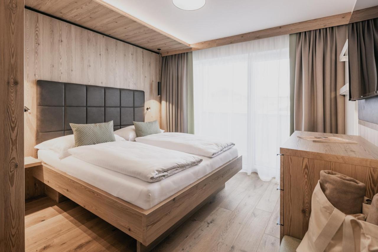 Firstpeak Chalets Цаухензее Экстерьер фото