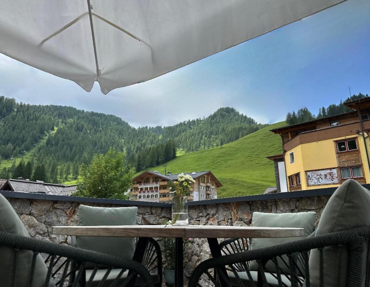Firstpeak Chalets Цаухензее Экстерьер фото